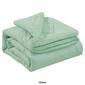 Videri Home Cozy Sherpa Reversible Comforter Set - image 6