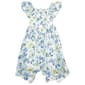 Girls (7-16) Speechless(R) Smocked Butterfly Hanky Hem Dress - image 1