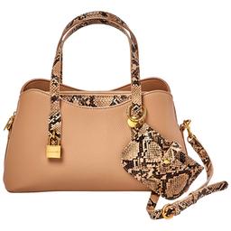 Tahari Gemma Satchel