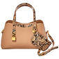 Tahari Gemma Satchel - image 2