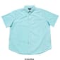 Mens Big & Tall Architect&#174; Cross Hatch Button Down Shirt - image 5