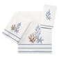 Avanti Abstract Coastal Bath Towel Collection - image 1
