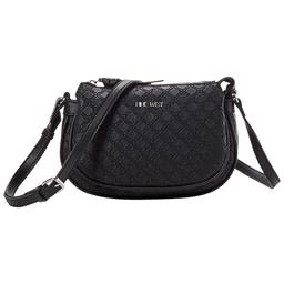 Nine West Ryselle Embossed Crossbody