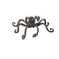 9th &amp; Pike® Black Metal Coastal Octopus Sculpture - image 4