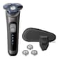 Phillips Norelco Series 6000 Wet/Dry Shaver Set - image 1