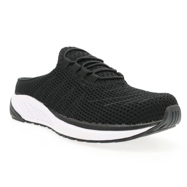 Womens Propet&#40;R&#41; Tour Knit Mules Sneakers - image 
