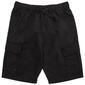 Boys &#40;8-20&#41; Plugg Pull on Bandit Cargo Shorts - image 1