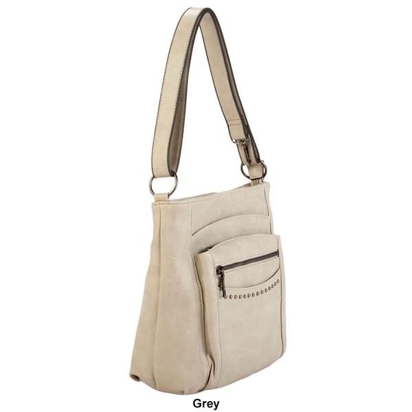 Sam & Hadley Multi-Function Crossbody