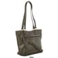Stone Mountain Laredo Riveted Donna Tote - image 2