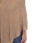 White Mark Fernanda Poncho - image 2