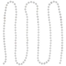 Northlight Seasonal 33ft. Iridescent Beaded Christmas Garland