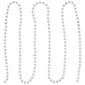 Northlight Seasonal 33ft. Iridescent Beaded Christmas Garland - image 5