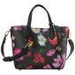 Anne Klein Bonded Mini Tote - image 1