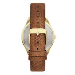 Womens Folio Watch & Cardholder Set - FMDFL2042