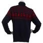 Womens Tommy Hilfiger Sport Stella Turtleneck Fair Isle Sweater - image 2