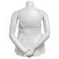 Juniors Madden Girl Flounce Hem Lace Trim Babydoll Camisole - image 3