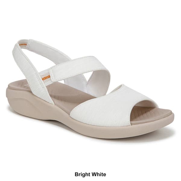 Womens LifeStride Cheerful Strappy Sandals