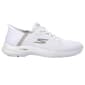 Mens Skechers GO WALK 6™ Hands Free Athletic Sneakers - image 2
