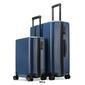 Miami CarryOn Ocean 2pc. Spinner Luggage Set - image 12