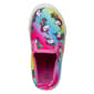 Little Girls Nanette Lepore Unicorns Canvas Fashion Sneakers - image 6