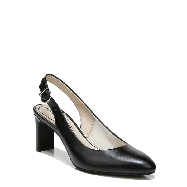 Womens LifeStride Gigi Slingback Pumps - image 