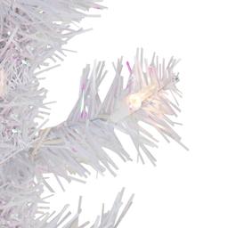Northlight Seasonal 4ft. Artificial Pre-Lit Pine Christmas Tree