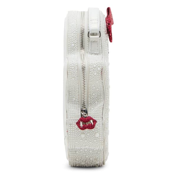 Betsey Johnson Boo-tiful Ghoul Crossbody