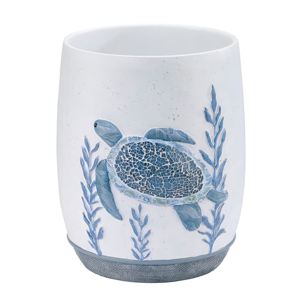 Avanti Caicos Wastebasket - image 