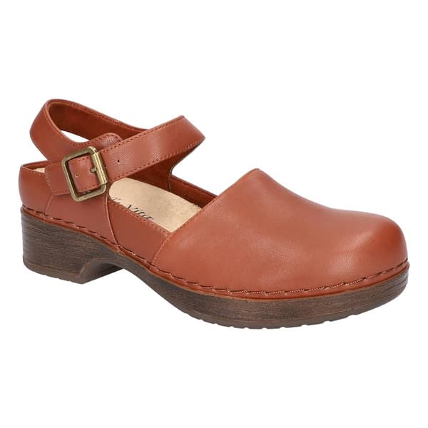 Womens Bella Vita Jaycina Clogs - image 