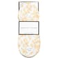 Womens Adrienne Vittadini 3pk. Liners - image 1