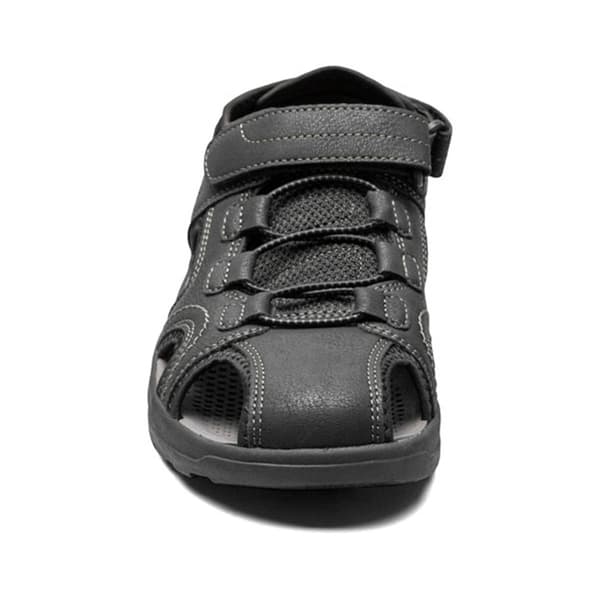 Mens Nunn Bush Huck Closed Toe Sport Sandals