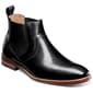 Mens Stacy Adams Altair Plain Toe Chelsea Boots - image 1