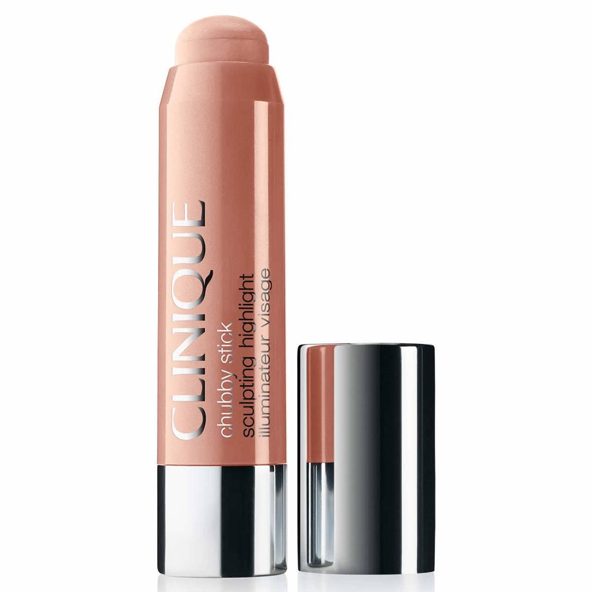 Open Video Modal for Clinique Chubby Stick(tm) Sculpting Highlight