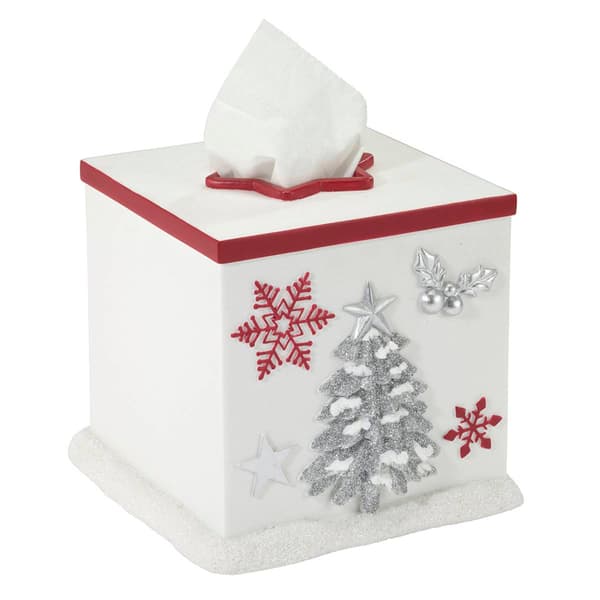 Avanti Sparkle Tissue Cover