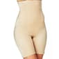 Womens Bali Cooling Effects Hi Waist Thigh Slimmer - image 1