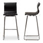 Baxton Studio Giorgio Counter Stools - Set of 2 - image 2