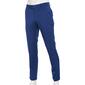 Mens Perry Ellis Blue Suit Pants - image 1