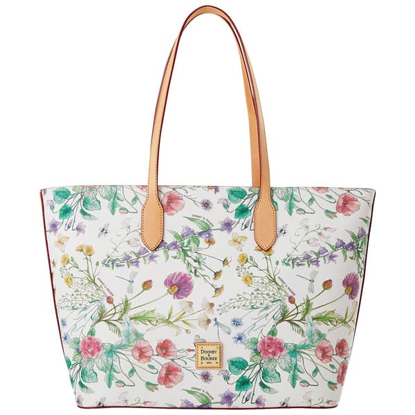 Dooney & Bourke Botanical Tote