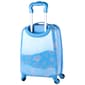 Kids Solite 18in. Shells Spinner Carry-On - image 2