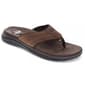 Mens Dockers Banks Flip Flop Sandals - image 2