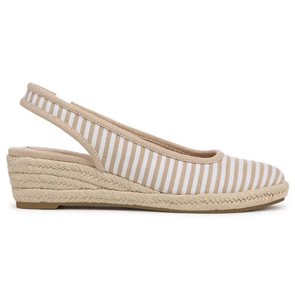 Womens LifeStride Kayden Espadrilles Sandals