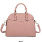 London Fog Apress Satchel - image 5