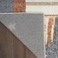 Nourison Astra Rocket Ship Rectangular Large Area Rug - image 2