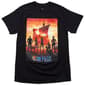 Young Mens Short Sleeve One Piece Graphic Tee - image 1
