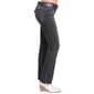 Juniors YMI&#174; Reed Bootcut Jeans with Belt - image 3