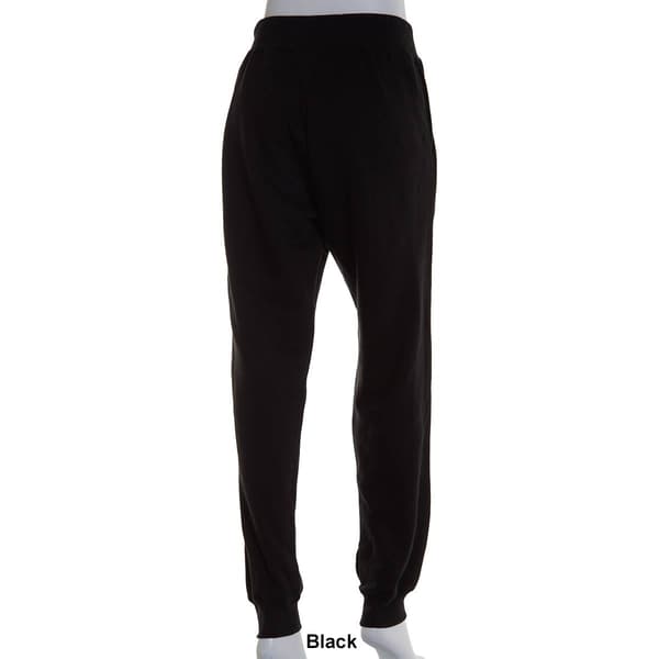 Womens Starting Point Ultrasoft Fleece Joggers - Boscov's