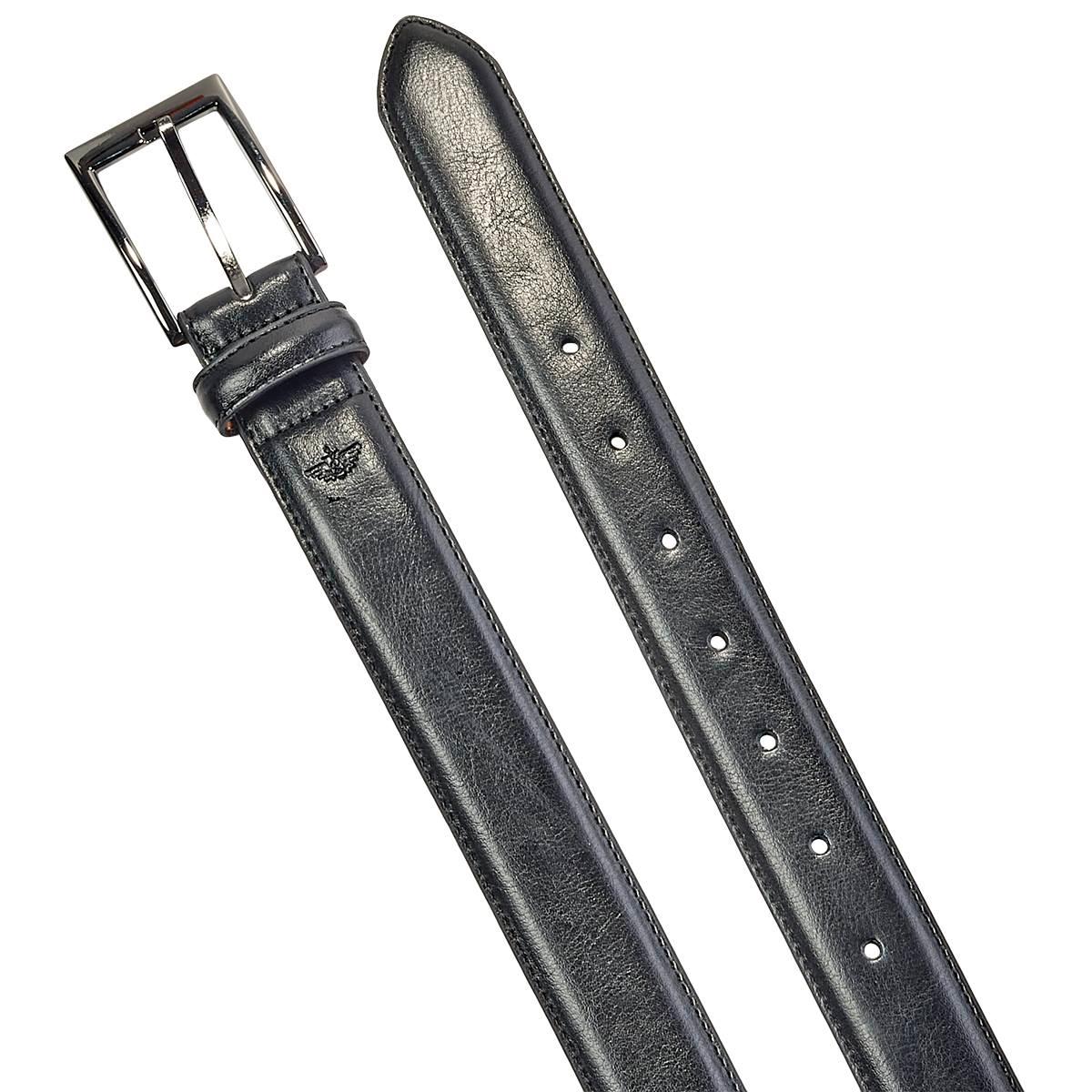 Mens Dockers® 32mm Leather Belt