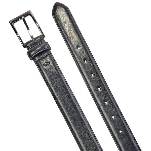 Mens Dockers&#40;R&#41; 32mm Leather Belt