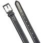 Mens Dockers&#40;R&#41; 32mm Leather Belt - image 1