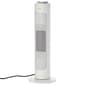 Aiwa 24 Inch Oscillating Tower Heater - image 1
